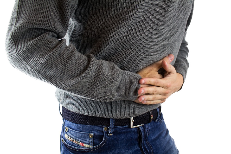 Chiropractic Care for Digestive Problems: Why it Works?