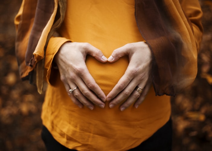Is Chiropractic Care Safe for Pregnant Women?
